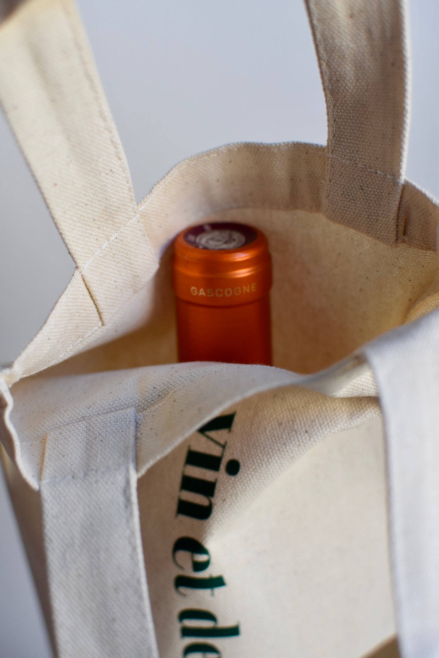 Tote Bags by Atelier Lacuvée